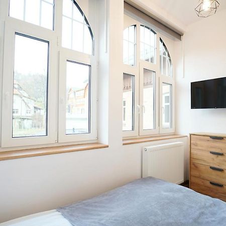 Apartamenty Everysky - Saneczkowa 3 Karpacz Esterno foto