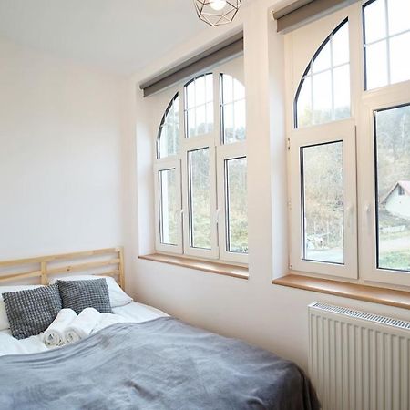 Apartamenty Everysky - Saneczkowa 3 Karpacz Esterno foto