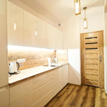 Apartamenty Everysky - Saneczkowa 3 Karpacz Esterno foto