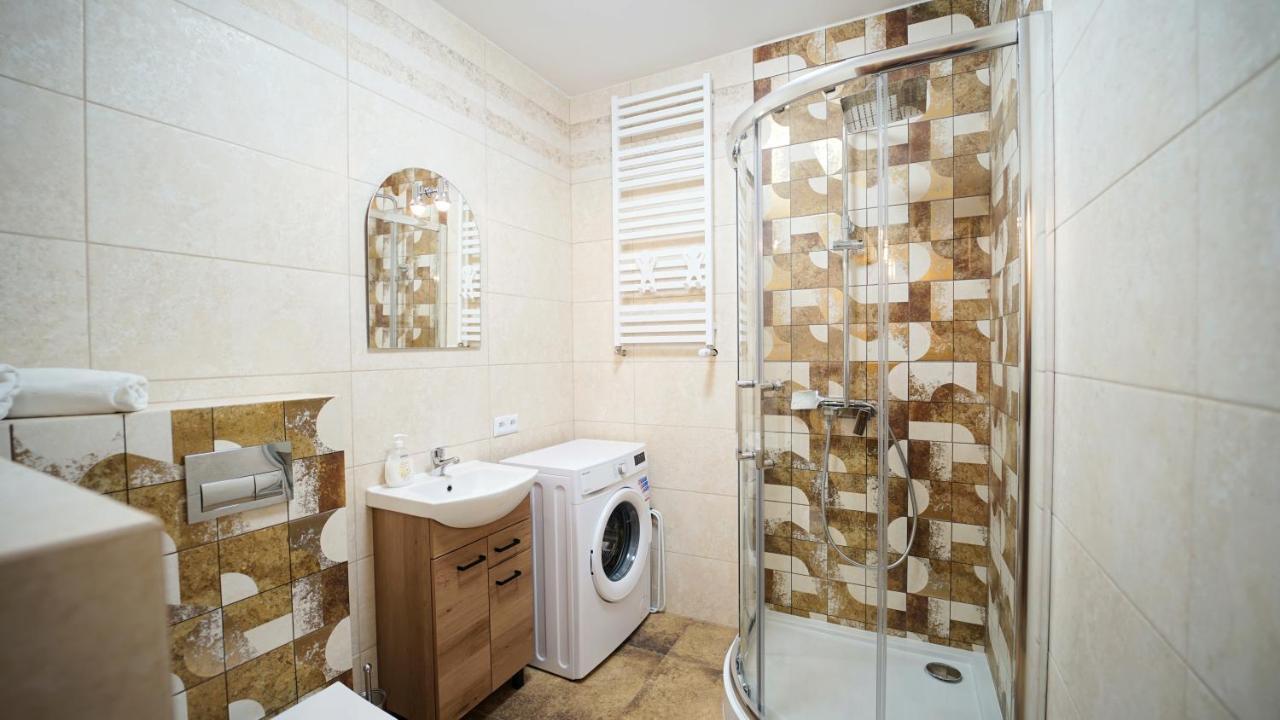 Apartamenty Everysky - Saneczkowa 3 Karpacz Esterno foto
