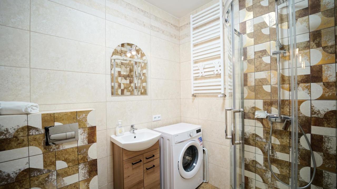 Apartamenty Everysky - Saneczkowa 3 Karpacz Esterno foto