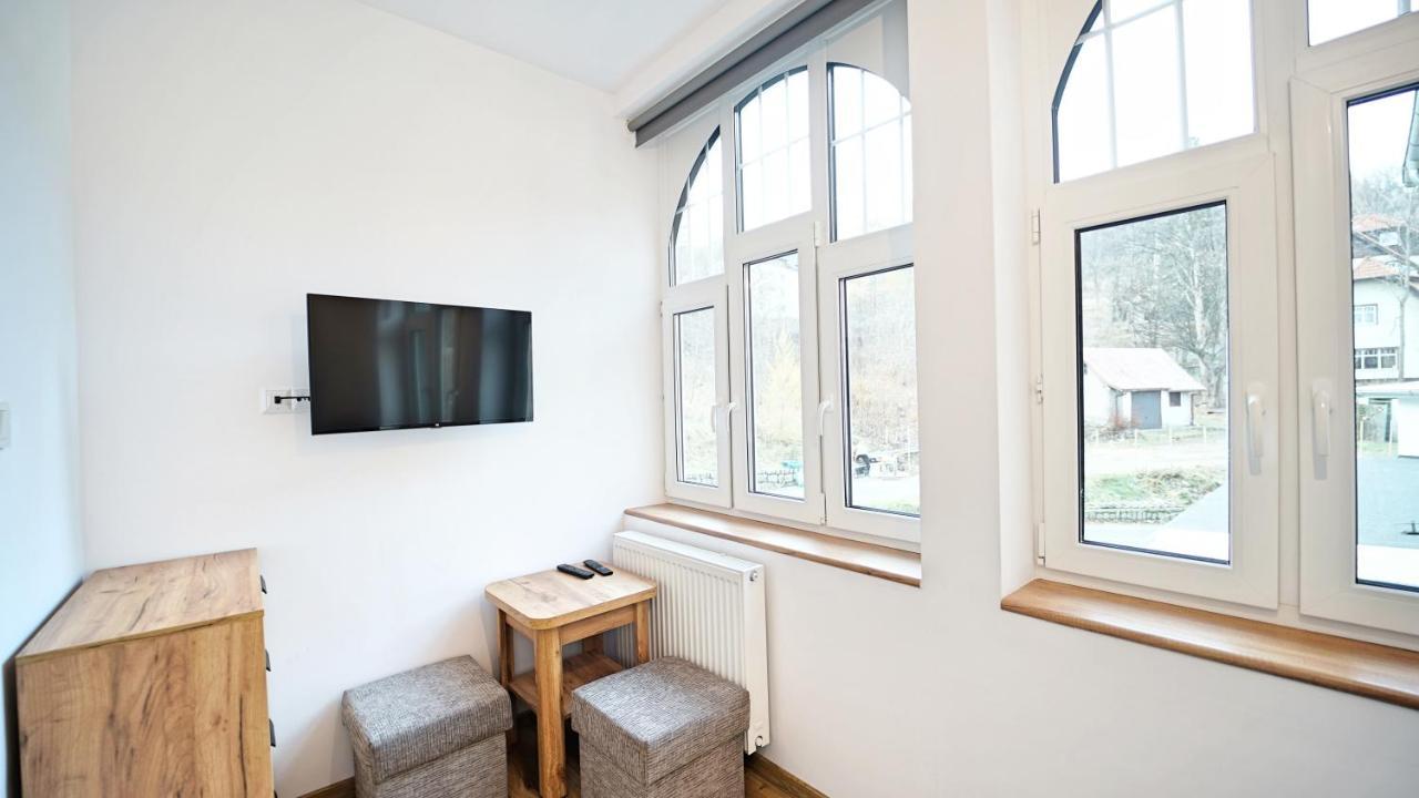 Apartamenty Everysky - Saneczkowa 3 Karpacz Esterno foto