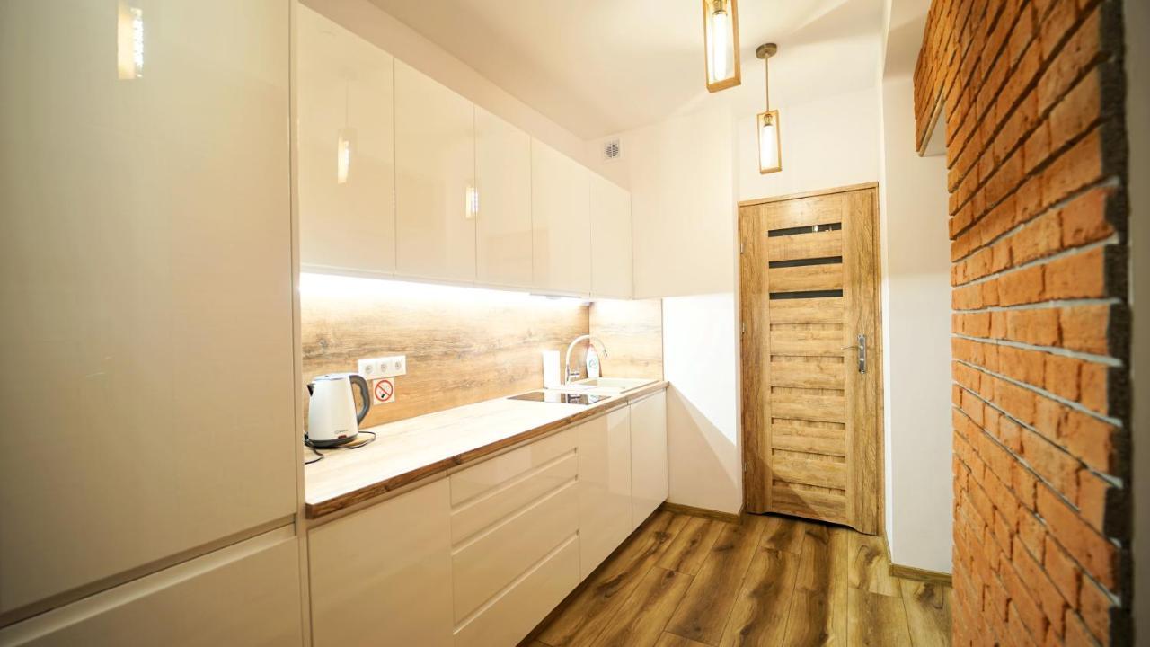 Apartamenty Everysky - Saneczkowa 3 Karpacz Esterno foto