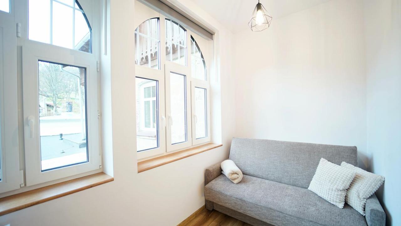 Apartamenty Everysky - Saneczkowa 3 Karpacz Esterno foto